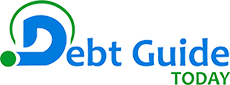 Debt Guide Today Logo